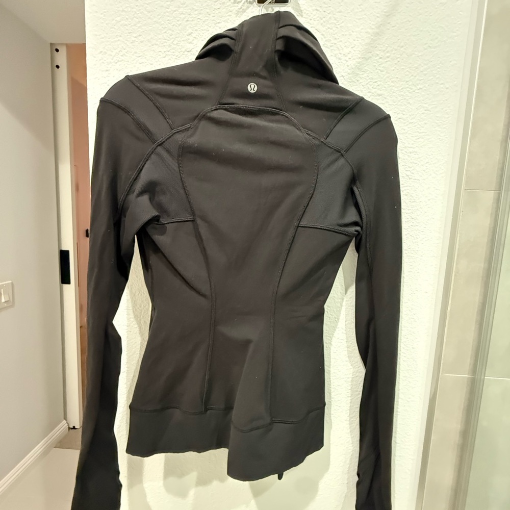 Lululemon Jacket - Picture 2 of 2